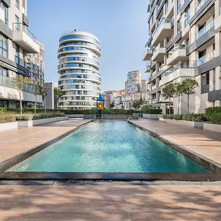 Seba Istanbul
