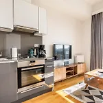 Seba Apartment Istanbul