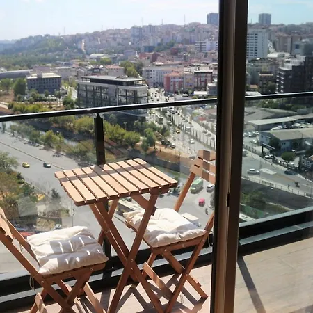 Seba * Istanbul