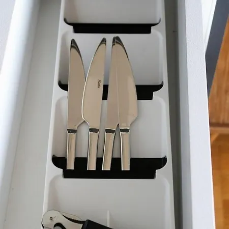Apartman Seba *