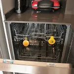 Seba Apartment