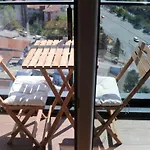 Seba Apartment *