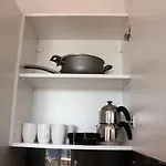 Seba Apartment *