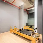 Apartment Seba