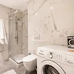 Seba Apartment *
