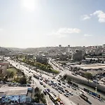 Seba Apartment Istanbul