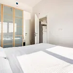 Apartment Seba *