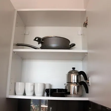 Seba Appartement *