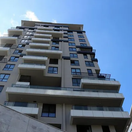 Seba Appartement