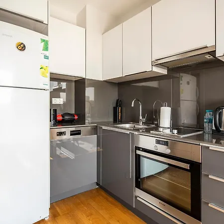 Seba Appartement