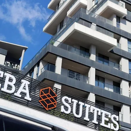 Seba Apartman Isztambul