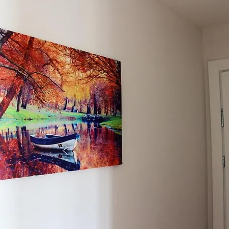 Seba Appartement