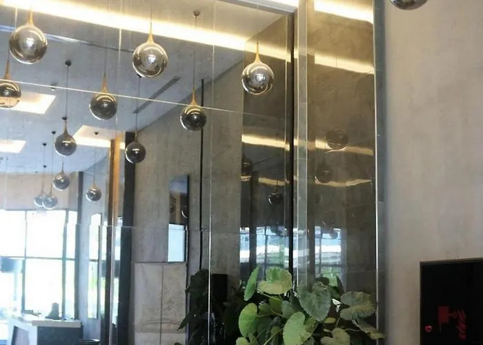 Seba شقة اسطنبول