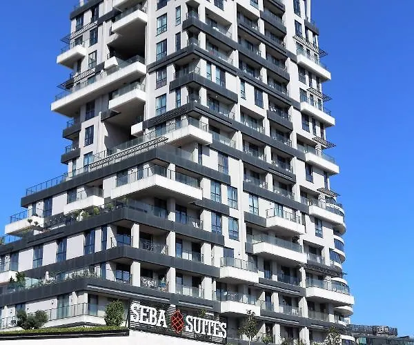 شقة Seba اسطنبول